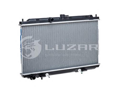 Радіатор основний Luzar LRC141BM ціна, від 98.39 USD