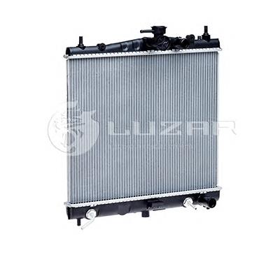 LRC141AX Luzar радіатор охолодження двигуна