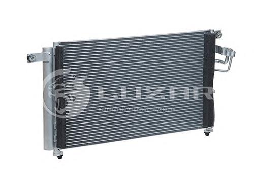 Конденсатор кондиціонера Luzar LRAC08G1 ціна, від 76.35 USD