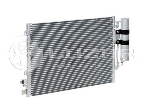 LRACRELO04360 Luzar Конденсатор