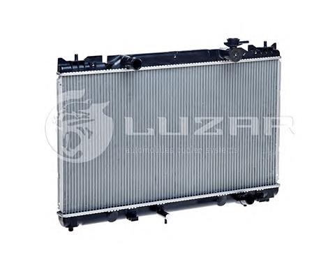 Радіатор основний Luzar LRC1970 ціна, від 82.30 USD