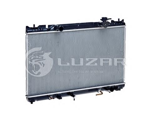 LRC19180 Luzar радіатор охолодження двигуна