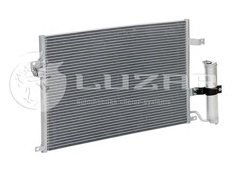 LRAC0578 Luzar Конденсатор