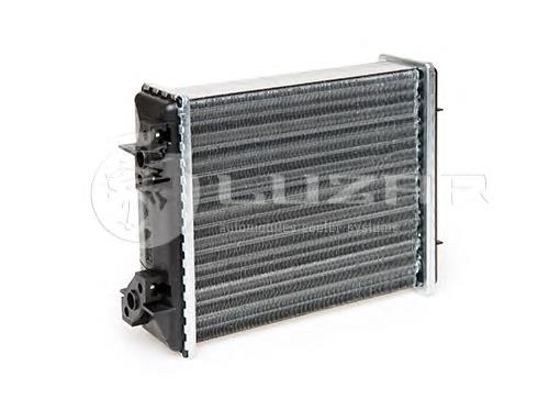 LRH0101 Luzar радіатор пічки (обігрівача)