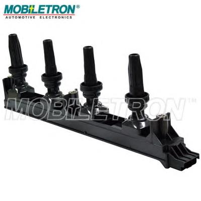 Котушка запалювання CE105 Mobiletron