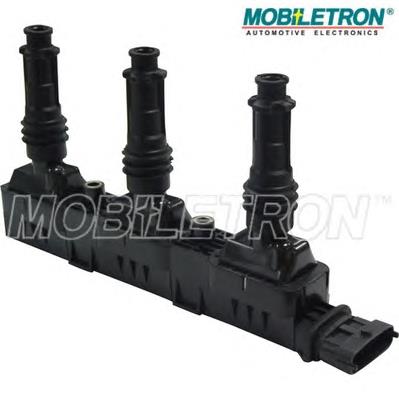 Котушка запалювання Mobiletron CE118 ціна, від 59.44 USD