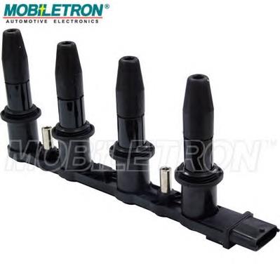 Котушка запалювання Mobiletron CE81 ціна, від 56.39 USD
