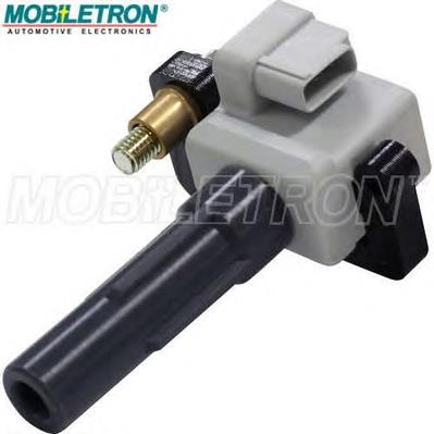 CJ02 Mobiletron Котушка запалювання