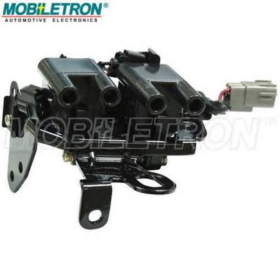 Котушка запалювання CK10 Mobiletron