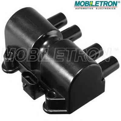 Котушка запалювання Mobiletron CG21 ціна, від 39.84 USD