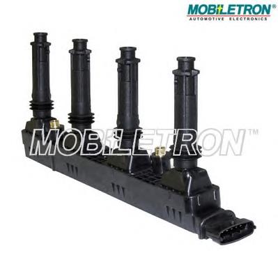 Котушка запалювання CE156 Mobiletron