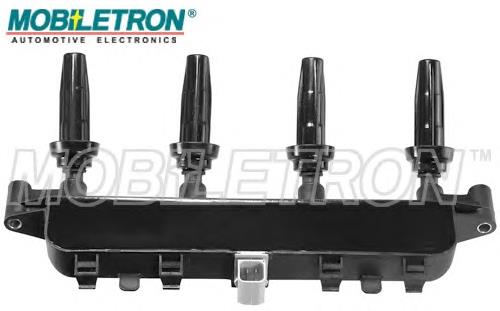 Котушка Mobiletron CE27