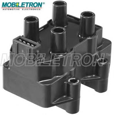 CE24 Mobiletron Котушка запалювання