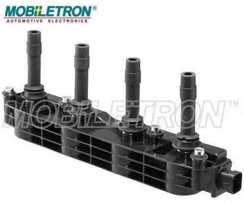 Котушка запалювання CE25 Mobiletron