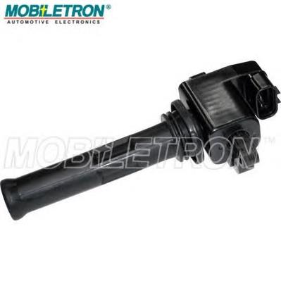 Котушка запалювання B0010 General Motors
