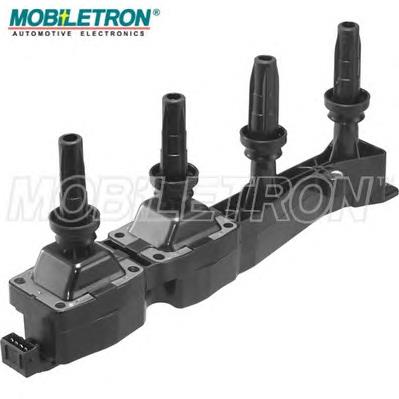 Купити B0030 General Motors Котушка запалювання