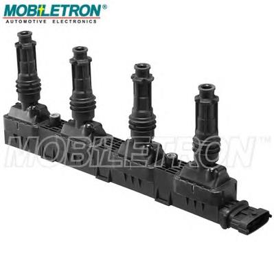 Котушка запалювання Mobiletron CE79 ціна, від 56.97 USD