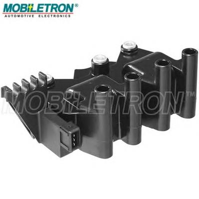 Котушка запалювання Mobiletron CE44 ціна, від 43.86 USD