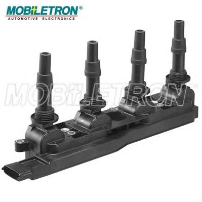 Котушка Mobiletron CE55