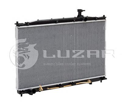 LRCHUSF06320 Luzar радіатор охолодження двигуна