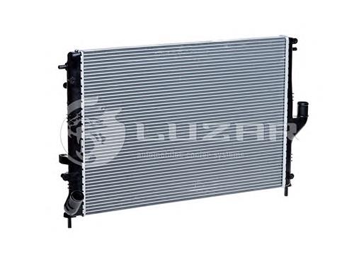 LRC09198 Luzar радіатор охолодження двигуна