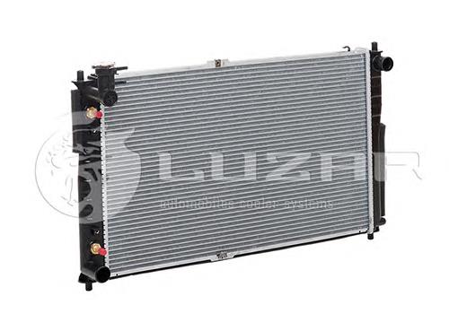 LRC08158 Luzar радіатор охолодження двигуна