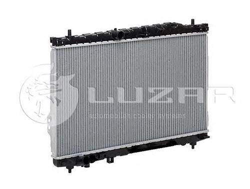 LRC08A3 Luzar радіатор охолодження двигуна