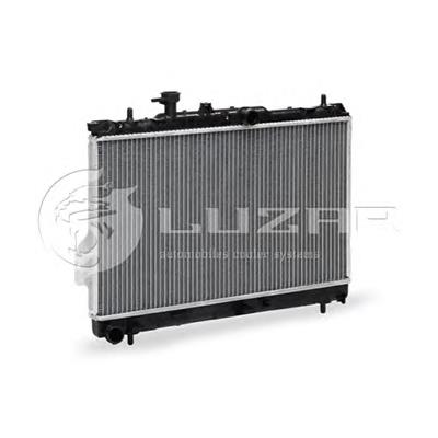 LRCHUMX01101 Luzar радіатор охолодження двигуна