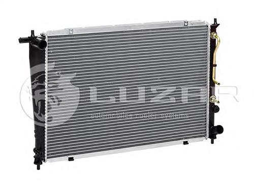 LRCHUPR96250 Luzar радіатор охолодження двигуна