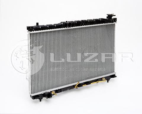 LRCHUSF00250 Luzar радіатор охолодження двигуна