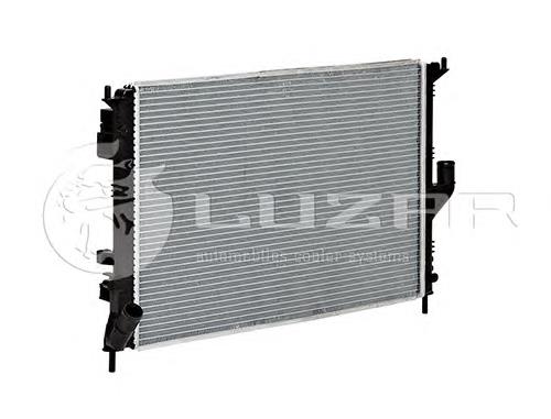 LRCRELO08139 Luzar радіатор охолодження двигуна