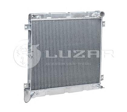 LRC03028B Luzar радіатор охолодження двигуна