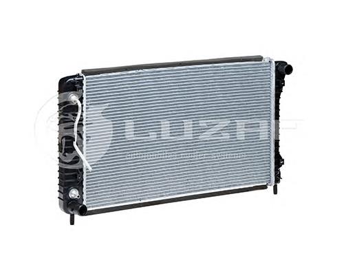 LRC05142 Luzar радіатор охолодження двигуна