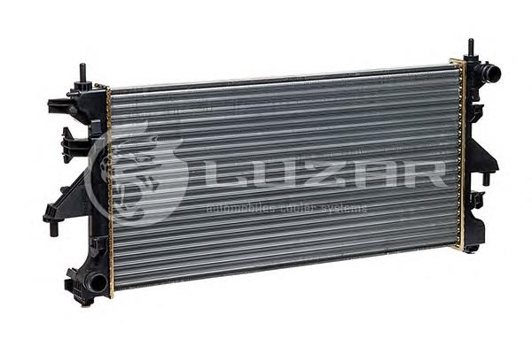 Радіатор LRC1680 Luzar