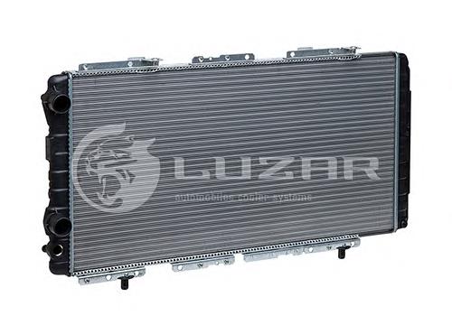 Радіатор LRC1650 Luzar