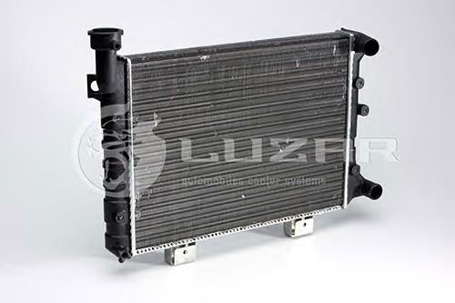 LRC01073 Luzar радіатор охолодження двигуна