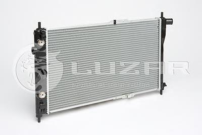 LRCDWES94248 Luzar радіатор охолодження двигуна