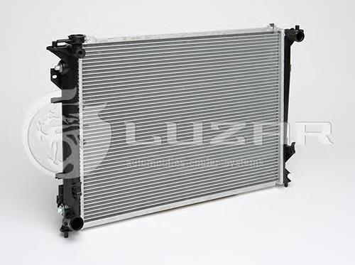 LRCHUSO05140 Luzar радіатор охолодження двигуна