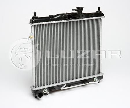 LRCHUGZ02235 Luzar радіатор охолодження двигуна