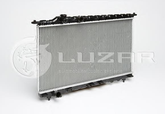LRCHUSO98101 Luzar радіатор охолодження двигуна