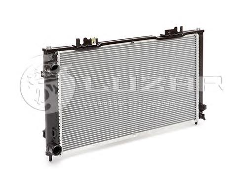LRC01270B Luzar радіатор кондиціонера