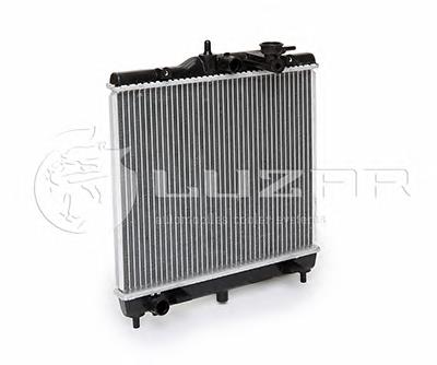 LRCKIPC04100 Luzar радіатор охолодження двигуна