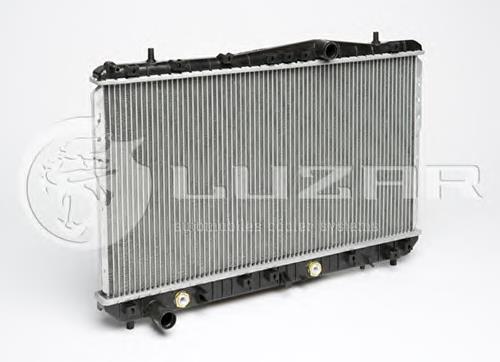 LRCCHLT04244 Luzar радіатор охолодження двигуна