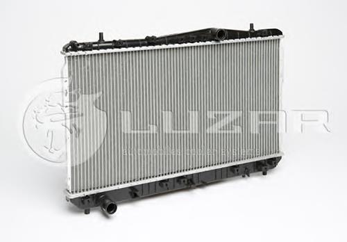LRCCHLT04178 Luzar радіатор охолодження двигуна