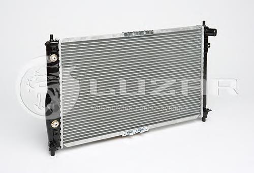 LRCCHLS02260 Luzar радіатор охолодження двигуна