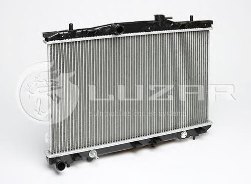 LRCHUEL00251 Luzar радіатор охолодження двигуна