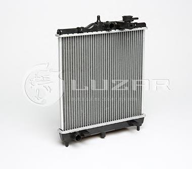 LRCKIPC04200 Luzar радіатор охолодження двигуна