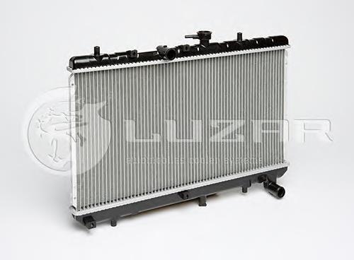 LRCKIRI05110 Luzar радіатор охолодження двигуна