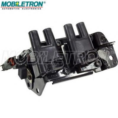 Котушка Mobiletron CK17