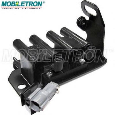 Котушка запалювання Mobiletron CK19 ціна, від 46.42 USD